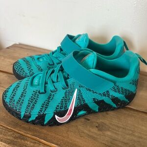 Nike Ja 3 'Scratch 3.0' basketball shoes. Kids youth size 3